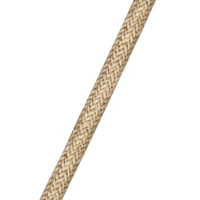  C�ble Textile Nature 2C 3M Jut 