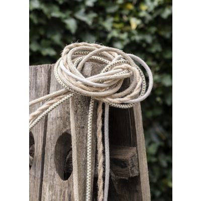  C�ble Textile Nature 2C 3M Bam 