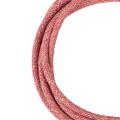  C�ble Textile Tweed 2C 3M Roug 