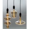 LED Chianti E27 DIM 4W 135lm 9 