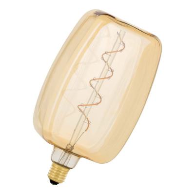  LED Bourbon E27 DIM 4W 135lm 9 