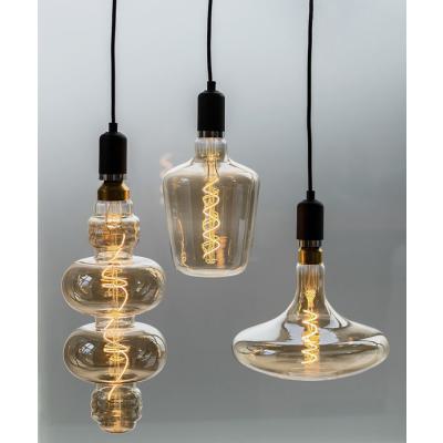  LED Art-Deco E27 DIM 4W 150lm 
