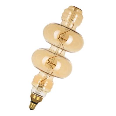  LED Art-Deco E27 DIM 4W 150lm 