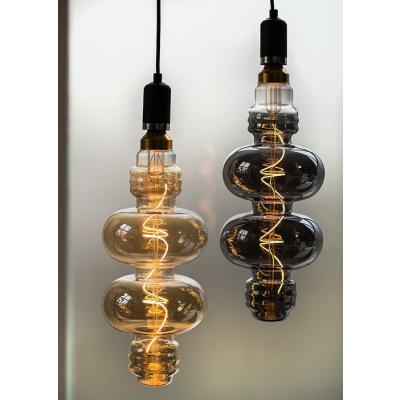  LED Art-Deco E27 DIM 4W 150lm 