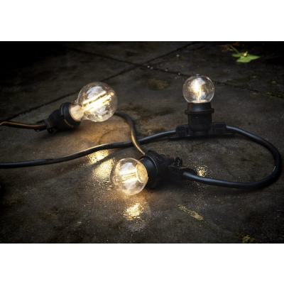  LED FIL Safe A60 E27 4W 827 45 