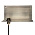  Wall Ledge M�tal 1xE27 Bronze 