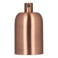  Douille D�co Aluminium E27 Cui 
