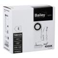  Kit ruban LED 3m 4000K IP20 av 