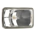  Halog�ne H9405 12.8V 50W Recta 