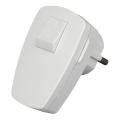  Kopp 170402006 Fiche M�le 2P+T 