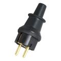  Kopp 173016008 Fiche M�le 2P+T 
