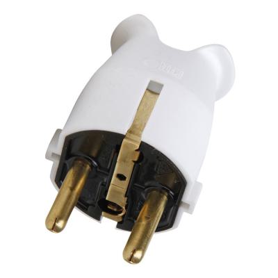  Kopp 175701009 Fiche M�le 2P+T 