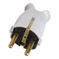  Kopp 175702000 Fiche M�le 2P+T 