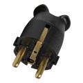  Kopp 175705003 Fiche M�le 2P+T 