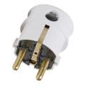  Kopp 178502007 Fiche M�le 2P+T 