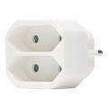  Kopp 174102001 Adaptateur 2 fi 