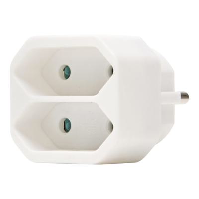  Kopp 174102001 Adaptateur 2 fi 