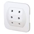  Kopp 174902005 Adaptateur 3 fi 