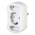  Kopp 177602009 Adaptateur 1x2P 