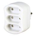  Kopp 471302003 Adaptateur 3 fi 