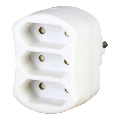 Kopp 471302003 Adaptateur 3 fi 