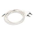  Kopp 140602094 C�ble 2m + Fich 