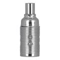  Douille M�tal Screw Stri�e E14 