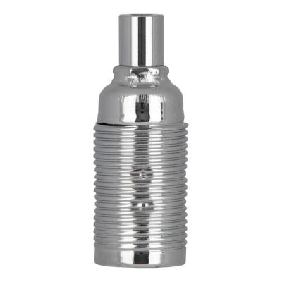  Douille M�tal Screw Stri�e E14 