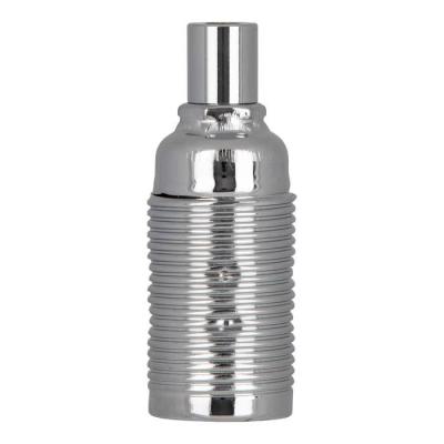  Douille M�tal Screw Stri�e E14 