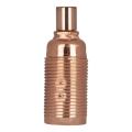  Douille M�tal Screw Stri�e E14 