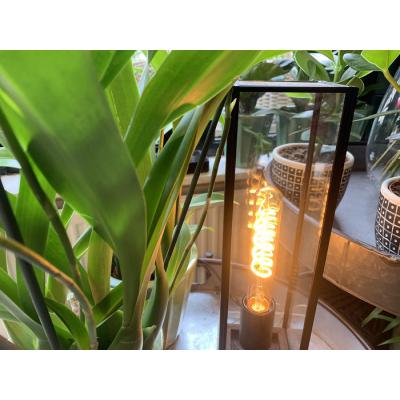  LED Big Amy T30 E27 DIM 3W Or 