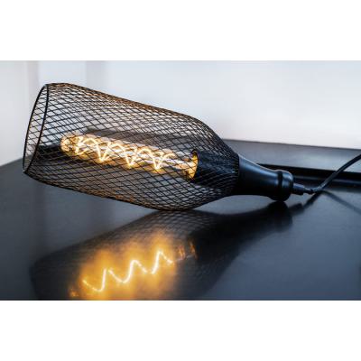  LED Big Amy T30 E27 DIM 3W Or 