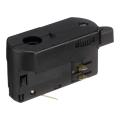  GA 69-2 Multi-Adaptateur Noir 