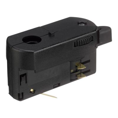  GA 69-2 Multi-Adaptateur Noir 