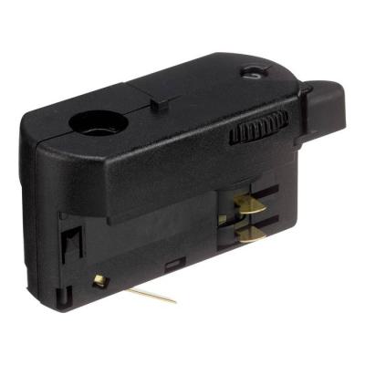  GA 69-2 Multi-Adaptateur Noir 