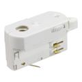  GA 69-3 Multi-Adaptateur Blanc 