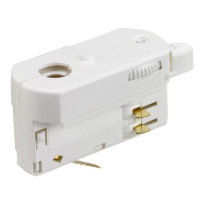  GA 69-3 Multi-Adaptateur Blanc 