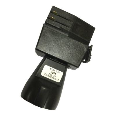  XTSA 67S-2 Schuko Adaptateur N 