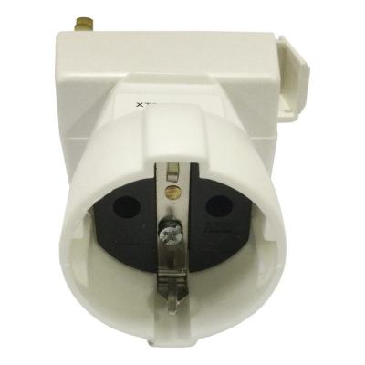  XTSA 67S-3 Schuko Adaptateur B 