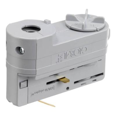  XTSA 68-1 Multi-Adaptateur Gri 
