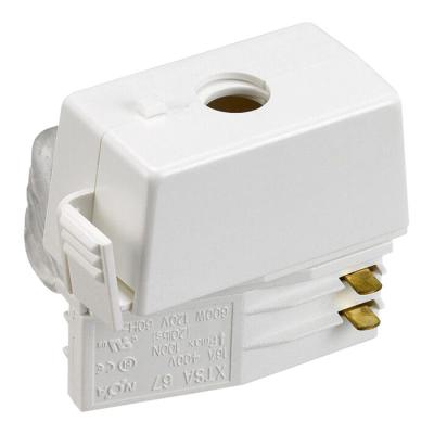  XTSA 67-3 Adaptateur Blanc 