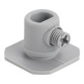 GA 510-1 Serre-c�ble Gris pour 