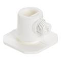  GA 510-3 Serre-c�ble Blanc pou 