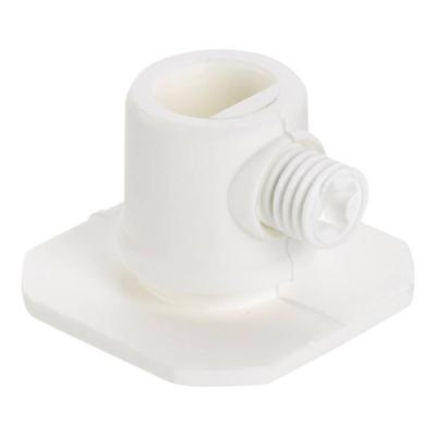  GA 510-3 Serre-c�ble Blanc pou 