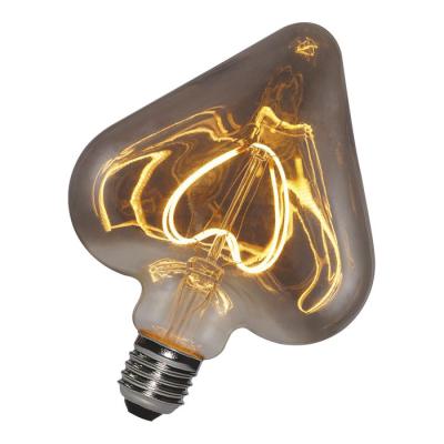  LED Filament C�ur E27 DIM 5W G 