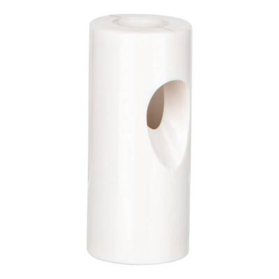  Serre-c�ble plafond Blanc 