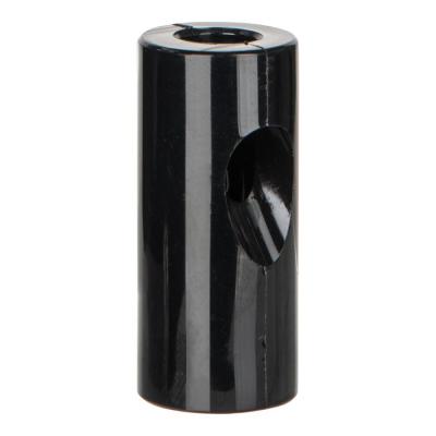  Serre-c�ble plafond Noir 