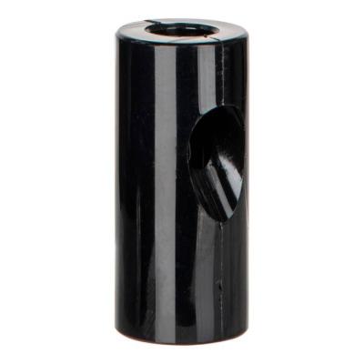  Serre-c�ble plafond Noir 