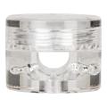  Serre-c�ble Mur Rond Transpare 