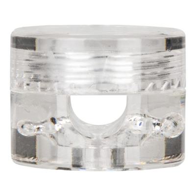  Serre-c�ble Mur Rond Transpare 